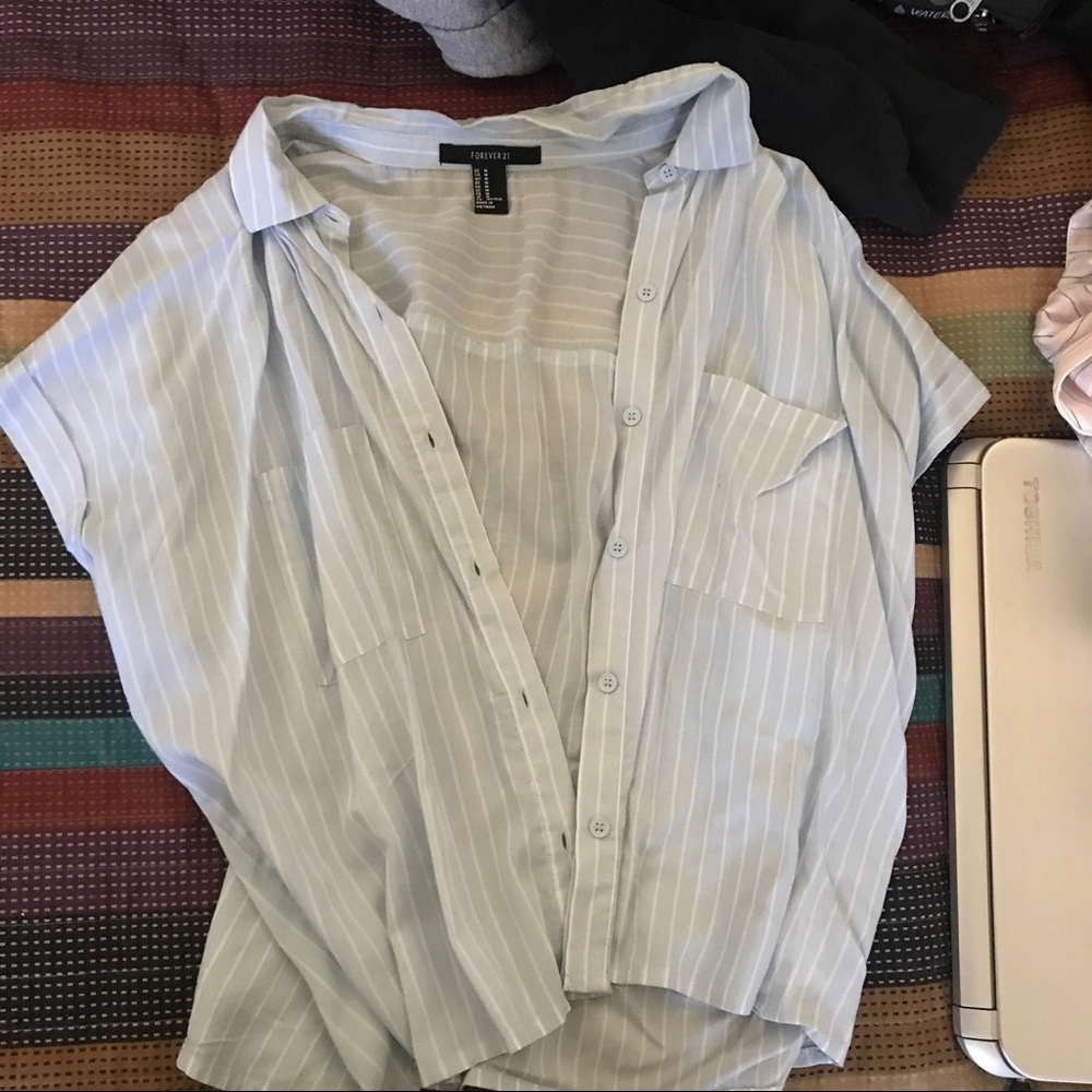 Forever 21 shirt